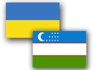 uzbekistan_ukraine_flags_111013