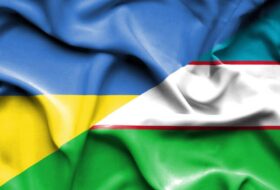 (Русский) УКРАИНА ОЛИЙ ЎҚУВ ЮРТЛАРИДА ТАЪЛИМ ОЛАЁТГАН ЎЗБЕКИСТОН РЕСПУБЛИКАСИ ФУҚАРОЛАРИГА ЎЗБЕКИСТОН РЕСПУБЛИКАСИНИНГ УКРАИНАДАГИ ЭЛЧИХОНАСИНИНГ МУРОЖААТИ